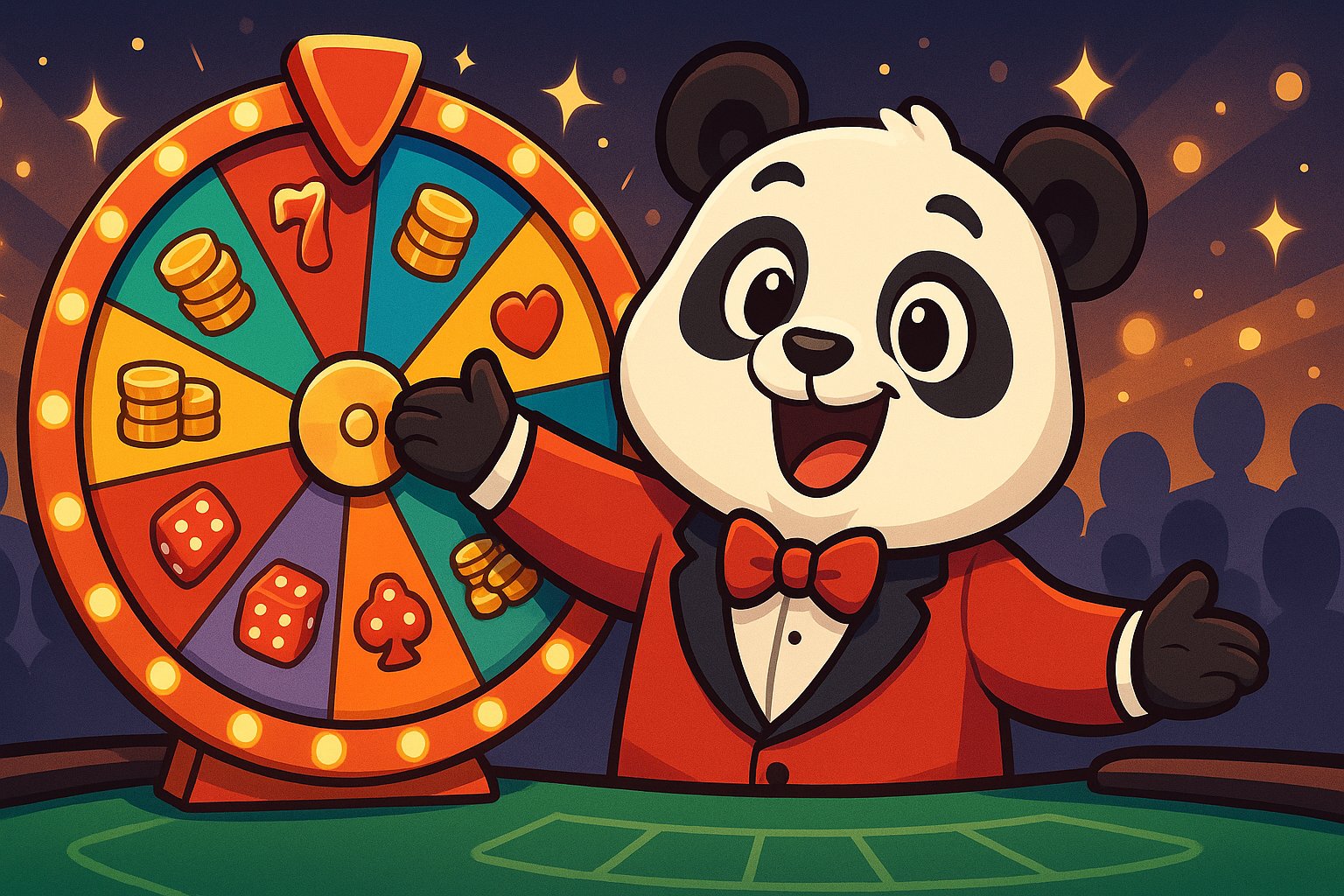 Jakarta Lottery Game